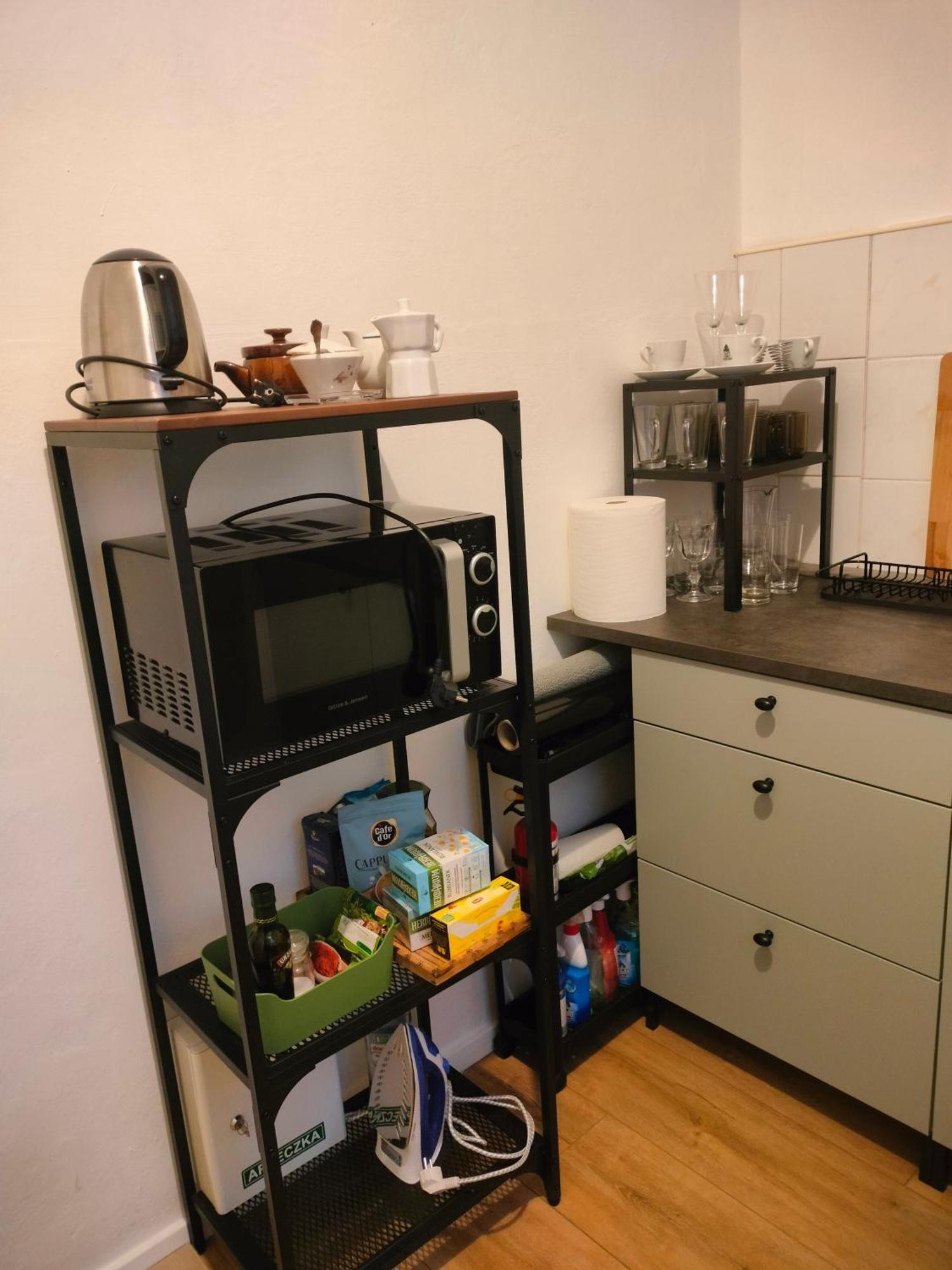 Przytulny Apartament Przy Barbakanie وارسو المظهر الخارجي الصورة