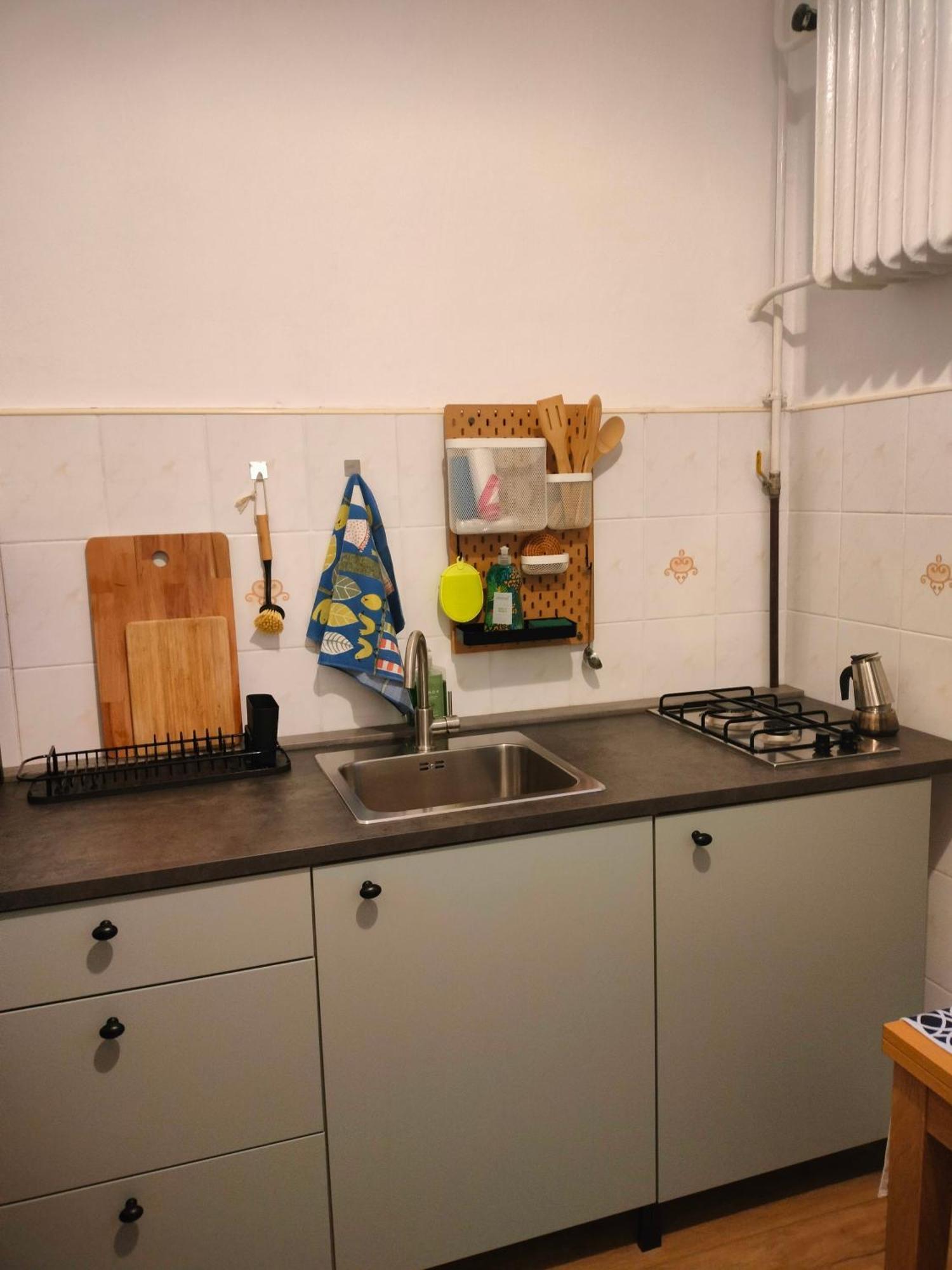 Przytulny Apartament Przy Barbakanie وارسو المظهر الخارجي الصورة