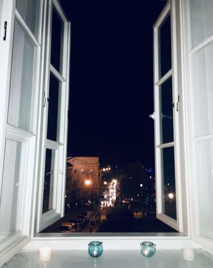 Przytulny Apartament Przy Barbakanie وارسو المظهر الخارجي الصورة